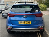 Used Kia Sportage