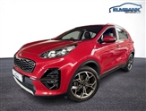 Used Kia Sportage