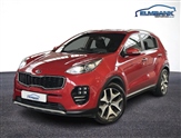 Used Kia Sportage