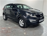 Used Kia Sportage