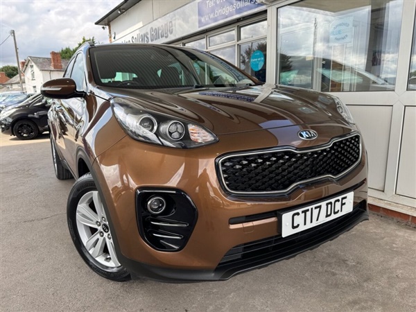 Large image for the Used Kia SPORTAGE
