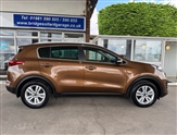 Kia Sportage Image 2