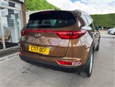 Kia Sportage Image 3