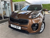Kia Sportage Image 6