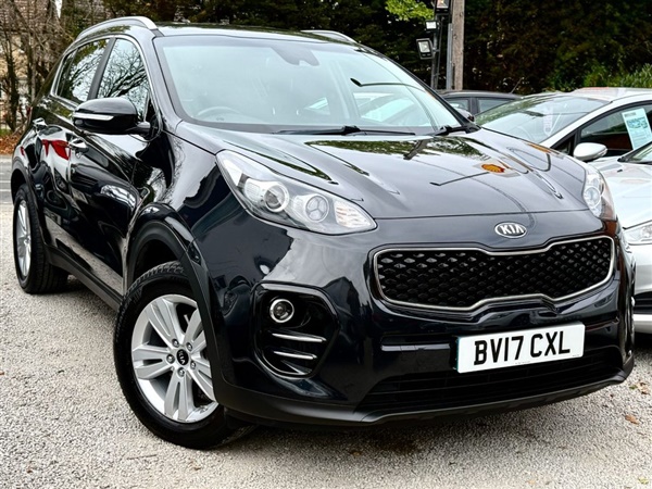 Large image for the Used Kia SPORTAGE