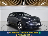 Used Kia Sportage