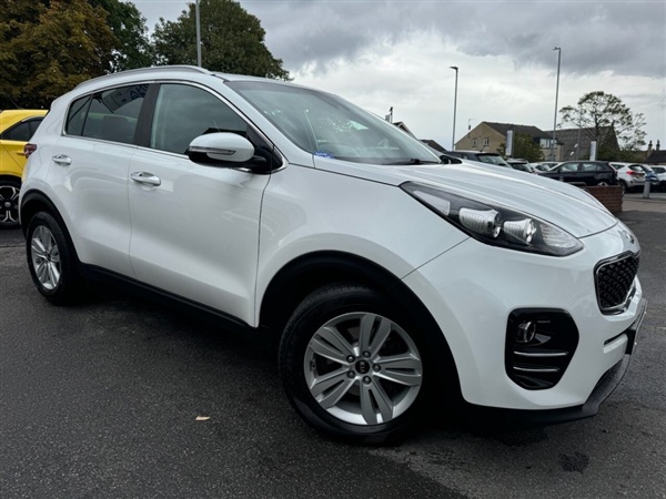Large image for the Used Kia SPORTAGE