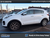Used Kia Sportage