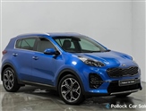 Used Kia Sportage