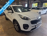 Used Kia Sportage
