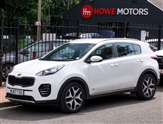 Used Kia Sportage
