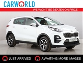 Kia Sportage Image 1