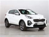 Kia Sportage Image 2