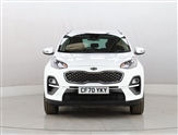 Kia Sportage Image 3