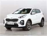 Kia Sportage Image 5