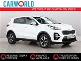 Kia Sportage Image 1