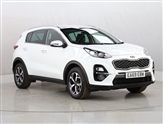 Kia Sportage Image 2