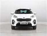 Kia Sportage Image 3