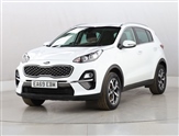 Kia Sportage Image 5
