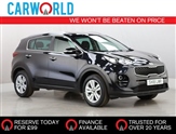 Kia Sportage Image 1