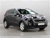 Kia Sportage Image 2