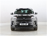 Kia Sportage Image 3