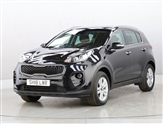 Kia Sportage Image 5
