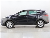 Kia Sportage Image 6
