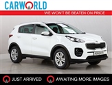 Kia Sportage Image 1
