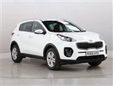 Kia Sportage Image 2