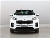Kia Sportage Image 3