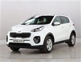 Kia Sportage Image 5