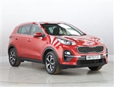 Kia Sportage Image 2