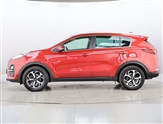 Kia Sportage Image 5