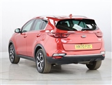 Kia Sportage Image 6