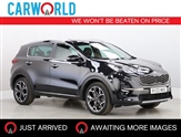Kia Sportage Image 1