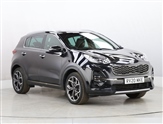 Kia Sportage Image 2