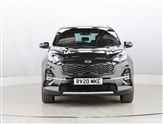 Kia Sportage Image 4