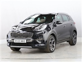 Kia Sportage Image 5