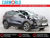 Kia Sportage Image 1