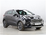 Kia Sportage Image 2