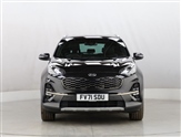 Kia Sportage Image 3