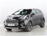 Kia Sportage Image 5