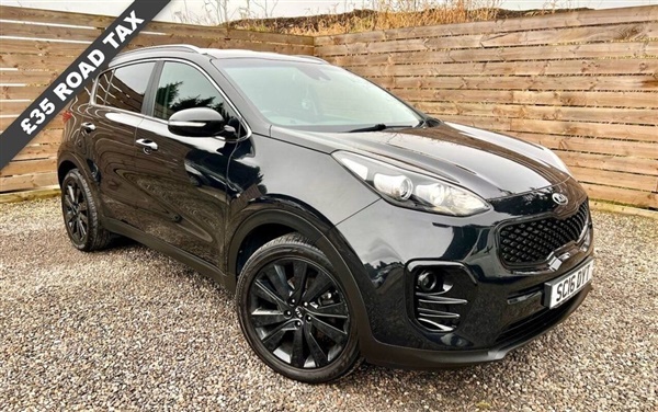 Large image for the Used Kia SPORTAGE
