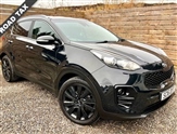 Kia Sportage Image 1