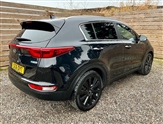 Kia Sportage Image 3