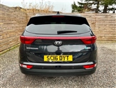 Kia Sportage Image 4