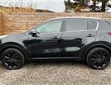 Kia Sportage Image 6