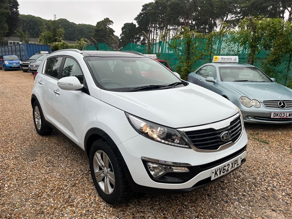 Large image for the Used Kia Sportage