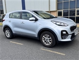 Used Kia Sportage